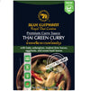Green Curry Sauce Blue Elephant Premium Royal Thai Cuisine