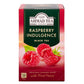 Ahmad Tea Black Tea Raspberry Indulgence - 20 Count Caffeinated Sugar-Free, Model 952-U