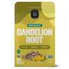 Fgo Organic Dandelion Root Loose Tea, Cut And Sifted, Caffeine Free, 16Oz Bulk Resealable Bag, Packaging May Vary (Pack Of 1)
