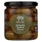 Divina Olive Grn Mt Athos Stfd Jlpno, 7.79 Oz
