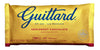 E Guittard Akoma Extra Semi Sweet Chip Fair Trade, 12-Ounce (Pack of 4)