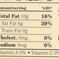 Chocolove - Dark Chocolate Bar Coffee Crunch - 3.2 oz.