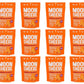 Moon Cheese, Snack, Medium Cheddar - Pack Of 12