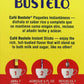Cafe Bustelo Instant Espresso Coffee Single Serve Packets 6 Count (Pack Of 4)