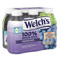 Welch'S 100% Grape Juice, 6-10 Oz. Cans (Pack Of 4)