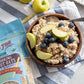 Bob'S Red Mill Organic Quick Cook Steel Cut Oats (22 Ounce, Pack Of 1)