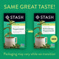 Stash Tea Soothing Herbal Tea Variety Pack, 6 Boxes, 18-20 Tea Bags Each, Soothing Herbal Sampler, Model 77719