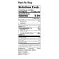 Amish Pie Filling Peach - Two 32 Oz Jars