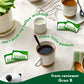 Truvia Natural Sugar Substitute, Stevia, 140 Packets, 9.87 Ounce, Model BBD02054