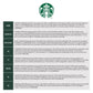 Starbucks Espresso Blonde Roast 80 Count Nespresso Compatible Pods for Nespresso Original Line System Only