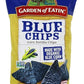 Garden Of Eatin Chip Tortilla Blue Corn Party Org3 - 16 oz (Pack of 6)