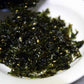 Korean Premium Roasted And Sea Salted Seasoned Seaweed Laver Snack 50G (Pack Of 2)