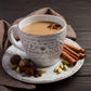 Blue Lotus Chai - Masala Chai Collection - Six Varieties - 0.5 Oz Each (14.17G)