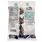Party Sweets Vintage Birthday Themed Buttermints By Hospitality Mints, Individually Wrapped, 7 Oz. Bag Pack Of 6 (330 Pieces), White Buttermints