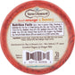 Torie and Howard Organic Hard Candy Tin, Blood Orange and Honey, 2 Ounce (Pack of 2)