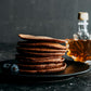 Pure Maple Extract For Baking And Flavoring - 4 Oz - Premium Quality Natural Flavors For Baked Goods, Desserts, & Cooking