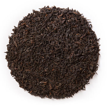 Davidson's Russian Caravan Black Tea, 16-Ounce Bulk Bag, 1 Pound, Premium Loose Leaf