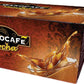 1 Box Gano Excel Mocha Coffee Ganoderma Lucidum Extract