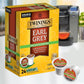 Twinings Decaf Earl Grey K-Cup Pods for Keurig, Decaffeinated Black Tea Flavoured with Citrus and Bergamot, 24 Count (Pack of 2)