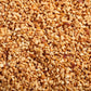 Granulated Roasted Peanuts | 5 Lb Container | By Dasher'S Spice & Beans