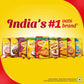 Saffola Masala Oats, Peppy Tomato, 500G