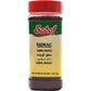 Sadaf Sumac Spice Ground - Pure Sumac Seasoning Powder - Kosher - Persian Spice - Medium Ground -11 Oz Bottle