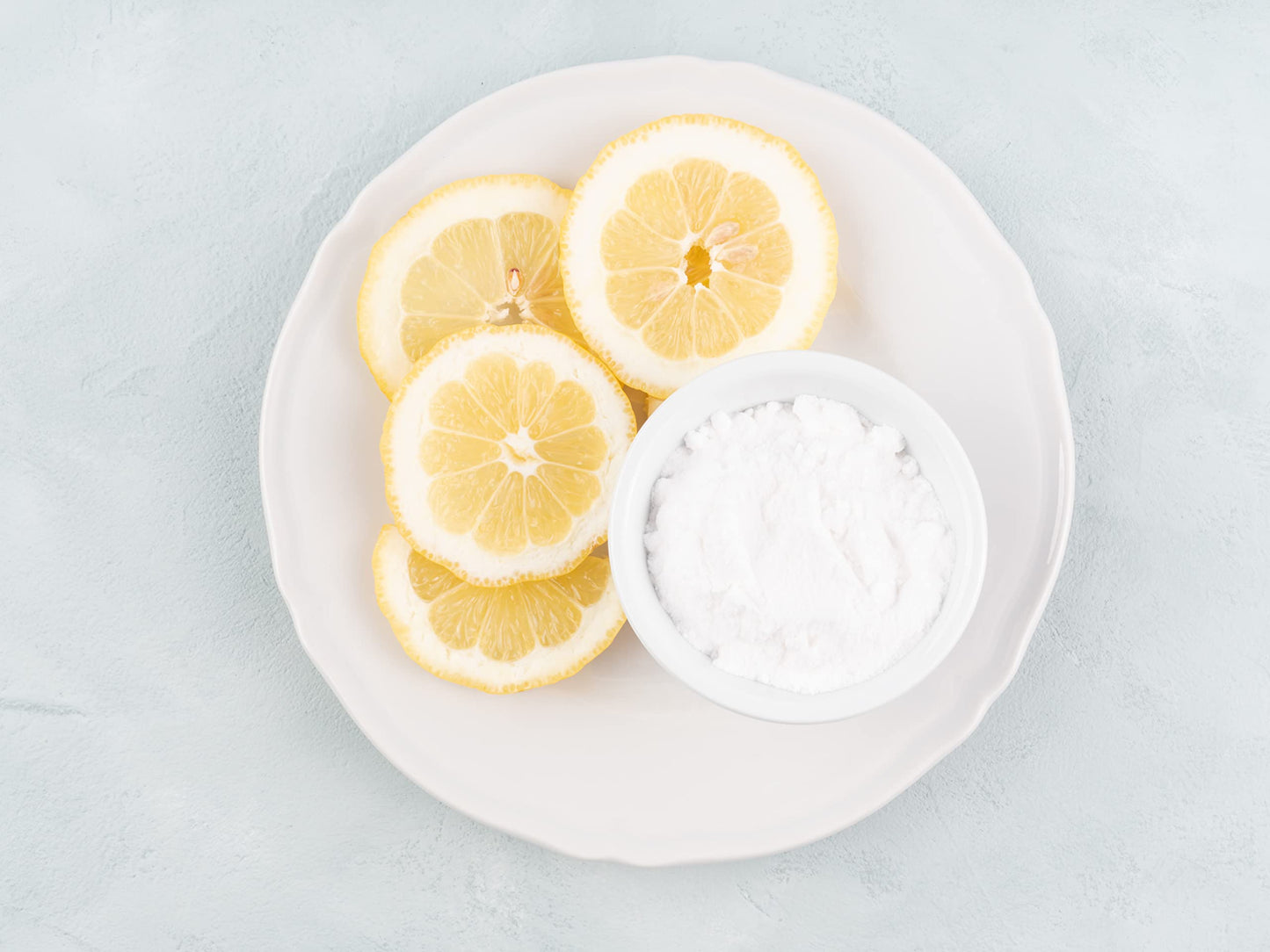 Pure Original Ingredients Sodium Bicarbonate (Baking Soda) (5 lb) Eco-Friendly Packaging  Always Pure  No Fillers Or Additives