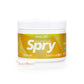 Spry Fresh Natural Xylitol Chewing Gum Dental Defense System Aspartame-Free Sugar Free Gum (Fresh Fruit, 100 Count - Pack Of 1)