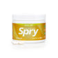 Spry Fresh Natural Xylitol Chewing Gum Dental Defense System Aspartame-Free Sugar Free Gum (Fresh Fruit, 100 Count - Pack Of 2)