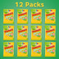 Starburst Gummies Sours Gummy Candy, 5 Oz Bag (Pack Of 12)