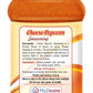 Desire Cheese Popcorn Seasoning Powder 400 Gram [For Popcorn Seasoning, Nachos, Pasta, Pizza, Sprinkle On French Fries]