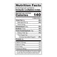 Mission Thin & Crispy Tortilla Chips, Restaurant Style Corn Tortilla Chips, 9 oz., Gluten Free