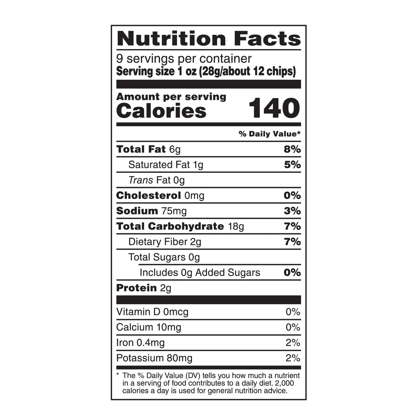 Mission Thin & Crispy Tortilla Chips, Restaurant Style Corn Tortilla Chips, 9 oz., Gluten Free