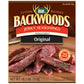LEM Backwoods Reduced Sodium Jerky Seasoning, Ideal for Wild Game, 18.3 Ounce Packet, Seasons Up to 25 Pounds of Meat
