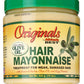 Africa's Best Organics Hair Mayonnaise, 15 Oz - Pack of 3
