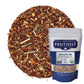 Organic Positively Tea Company Winter Apple Cider Rooibos Tea Loose Leaf 4 Ounce