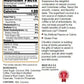 CAcafe Coconut Coffee Drink Mix, Creamy Coconut Infused, 19.05oz, Limited Edition, Antioxidants & Natural Energy
