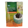 Roasted Korean Seaweed Flakes - Crunchy Crispy Garnish Gim Signature Superfood Korean Snack Non-GMO 80gx3pcs