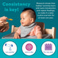 Spoonfulone Food Allergen Introduction Mix-Ins | Smart Feeding For An Infant Or Baby 4+ Months | Certified Organic (14 Packets)