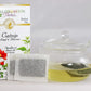 Celebration Herbals Organic Catnip Leaf and Blossom Tea Bags, 24 Count, Multicolored