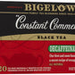 Bigelow Tea - Black Tea Constant Comment Decaffeinated - 20 Tea Bags
