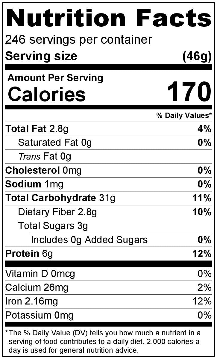 Greenfit Royal Organic Red Quinoa | Non-GMO, Gluten-Free, Vegan, and Organic | Complete Protein, High Fiber, Low-Calorie Red Qui
