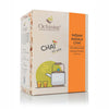 Octavius | Indian Masala (No Added Sugar) Premix Tea - 50 Pouches | Low Sugar | Readymade Tea Mix | Ready Tea | Premix Tea Powde