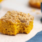 Miss Jones Baking Organic Pumpkin Bread, Muffin, Cookie & Pancake Mix, Vegan-Friendly, Dairy and Soy-Free, 100% Whole Grain (Pac