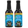 Coconut Secret Coconut Aminos Teriyaki Sauce (2 Pack) - 10 fl oz