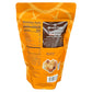 Honolulu Cookie Mini Bites – Passion Orange Guava Shortbread Cookies, 16oz Resealable Bag, Orange