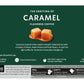 Starbucks Flavored Coffee K-Cup Pods, Caramel Flavored Coffee, Made Without Artificial Flavors, Keurig Genuine K-Cup Pods, 10 Ct