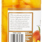 Kirkland Signature Sliced Peaches, 24Oz Glass Jar (Pack Of 2, Total Of 48 Oz)