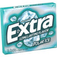 Wrigley'S Extra Polar Ice Sugar-Free Gum, Pack Of 12 (15 Sticks Per Pack)