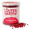 Freeze Dried Raspberry Pieces - Freeze Dried Raspberries - Raspberries Baking Chips - Freeze Dried Fruit - Dried Raspberries No 